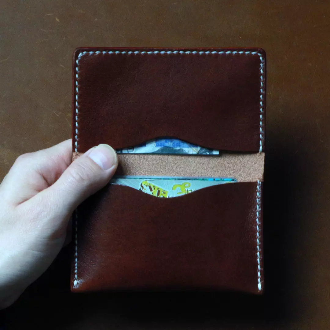 Minimal Card Holder