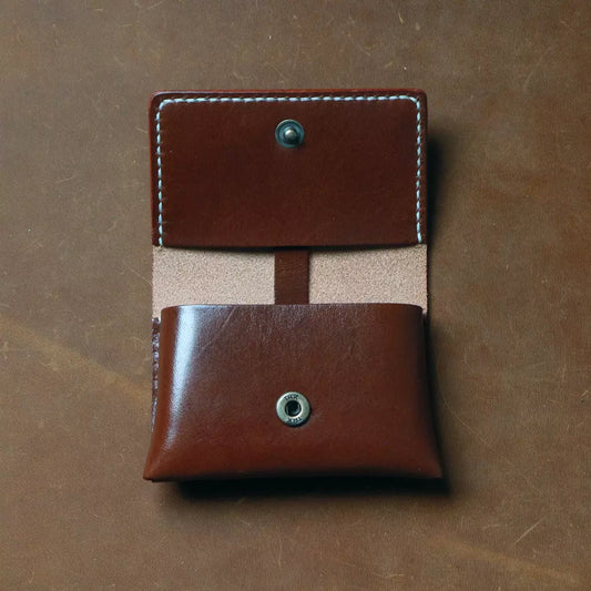 Classic Card Wallet