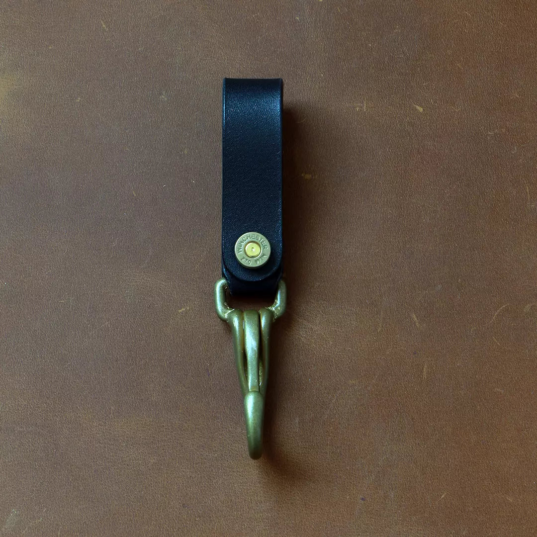 Belt Loop Keychain