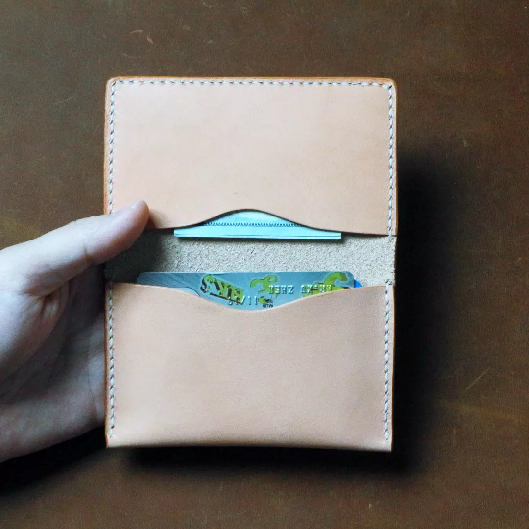 Minimal Card Holder