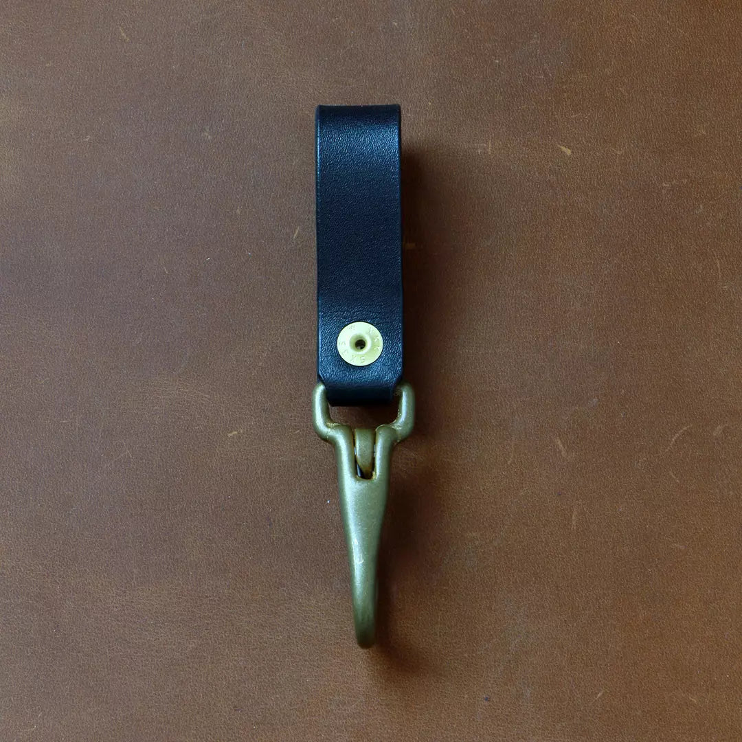 Belt Loop Keychain