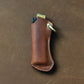 Cricket Lighter Leather Case