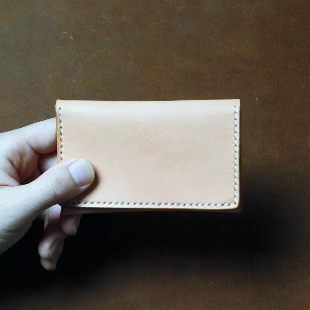 Minimal Card Holder