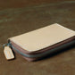 Accordian Leather Card Wallet