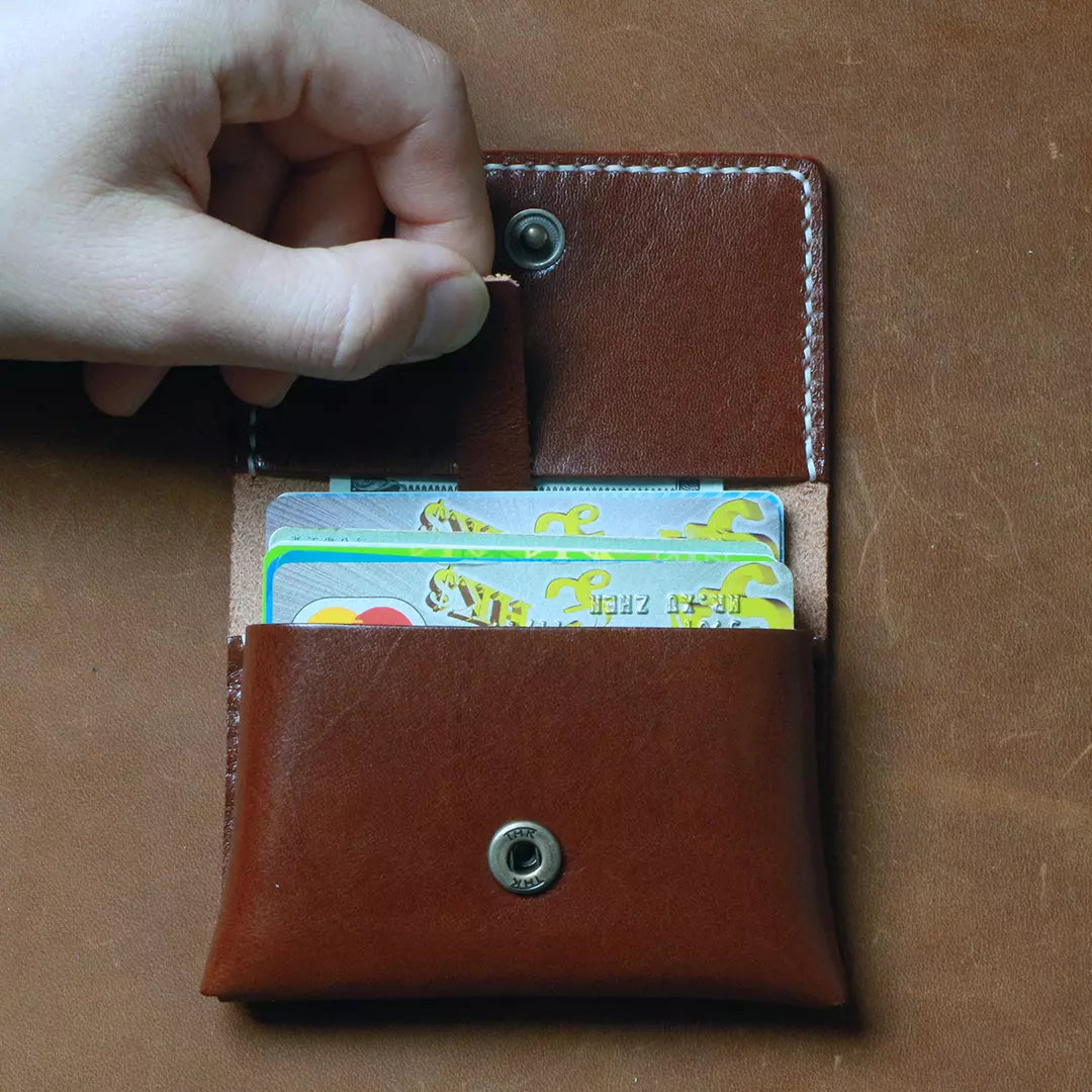 Classic Card Wallet