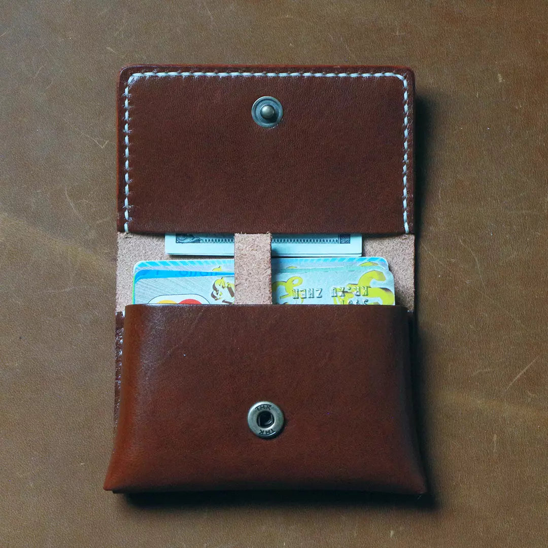 Classic Card Wallet