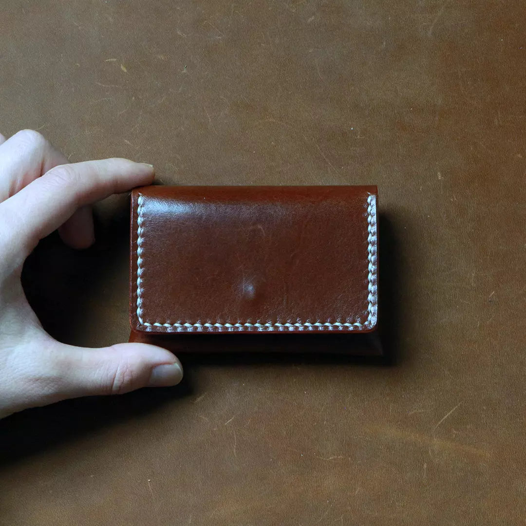 Classic Card Wallet