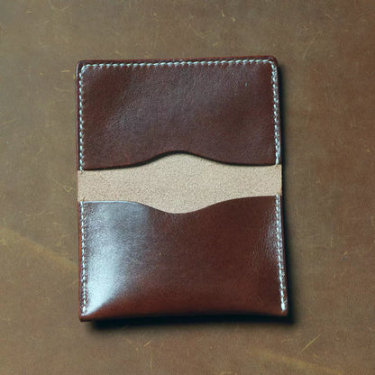 Minimal Card Holder