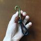 Belt Loop Keychain