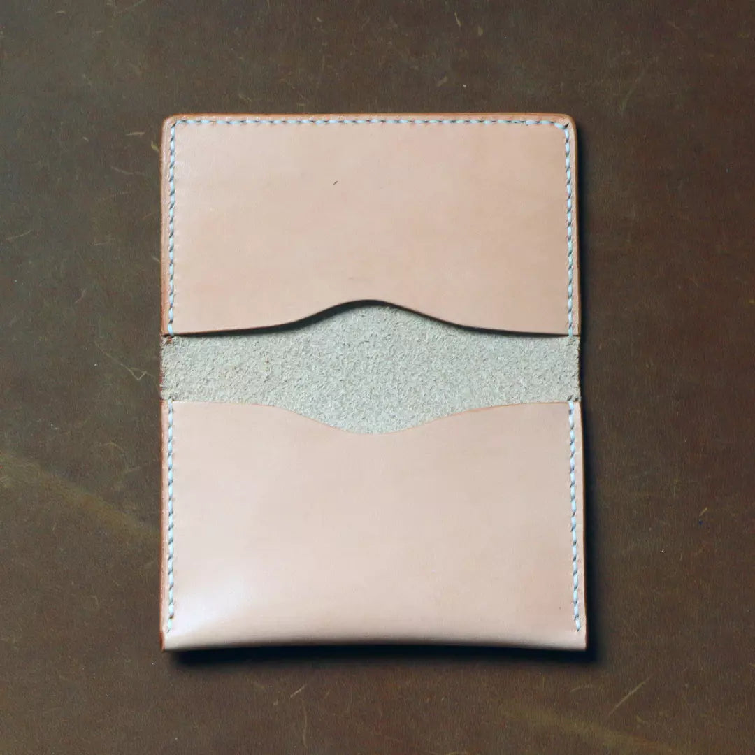 Minimal Card Holder