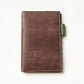 Multifunctional Italian Leather Passport Holder