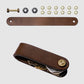 Leather Key Organizer