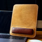 PREMIUM LEATHER MOUSE PAD