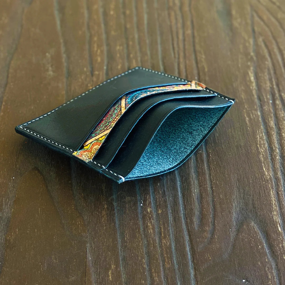 SLIM CARD WALLET