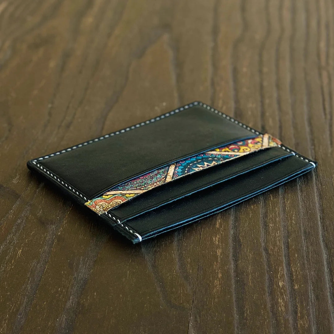 SLIM CARD WALLET