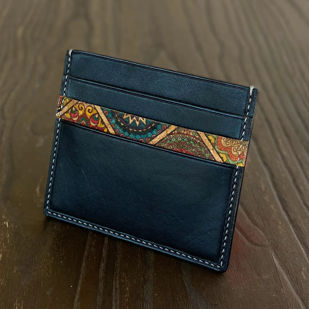 SLIM CARD WALLET