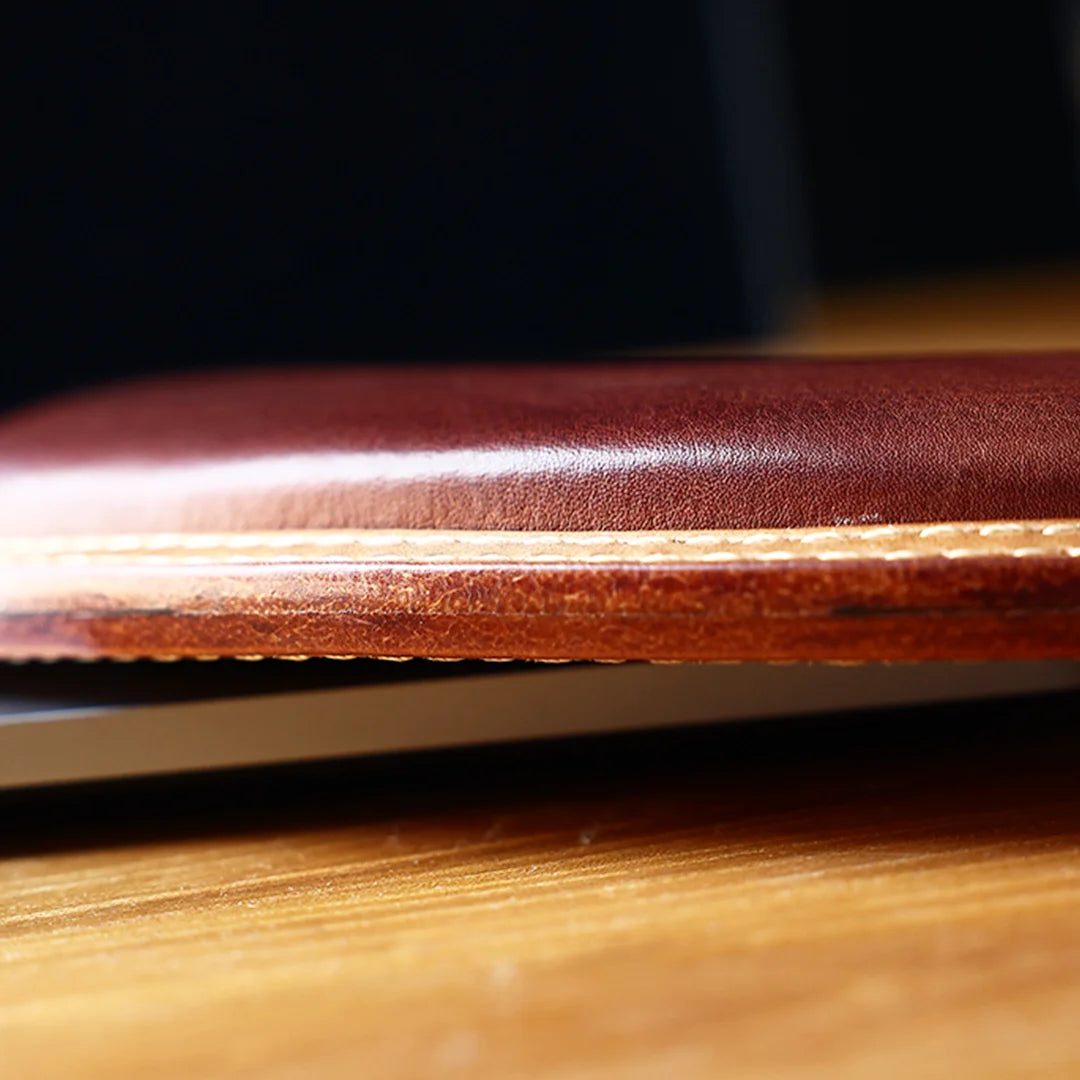 PREMIUM LEATHER MOUSE PAD