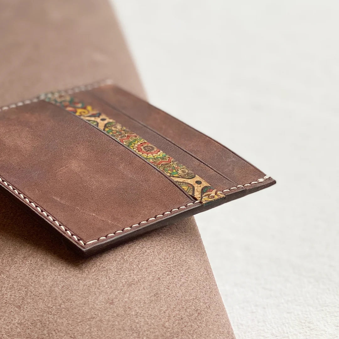 SLIM CARD WALLET