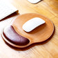 PREMIUM LEATHER MOUSE PAD